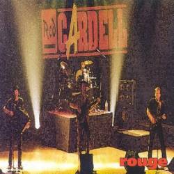 Red Cardell : Rouge
